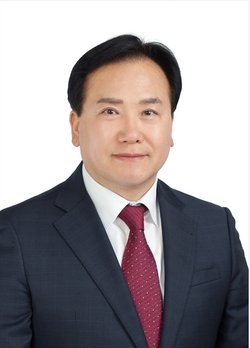 이권재 오산발전포럼 의장