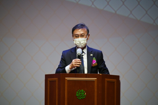 김포국제청소년영화제 조직위원회 발대식