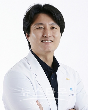 순천향대학교 부속 천안병원 응급의학과 이대욱 교수
