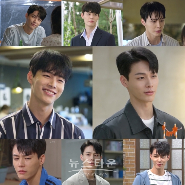 [사진제공-KBS2TV '비밀의 남자']