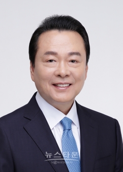 ▲ 노현송 강서구청장 / 사진제공= 강서구청