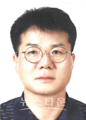 당진시농업기술센터 이원태 식량작물팀장