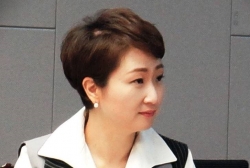 이언주 전 의원.