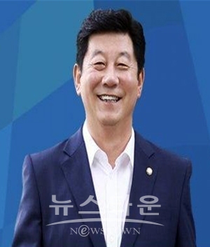 박재호 국회의원 (더불어민주당, 부산 남구을)