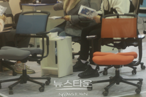 2020 호텔쇼  일산킨텍스제1전시장1홀에서개최ⓒ뉴스타운