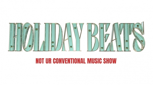 육스(YOOX) 기존의 뮤직 쇼와는 다른 홀리데이 비트(Holiday Beats)선보여