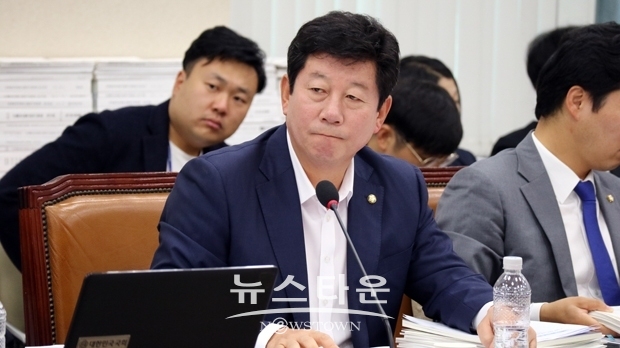 박재호 국회의원(더불어민주당 부산 남구을)