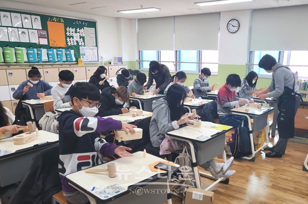 제12회 찾아가는 목재페스티벌
