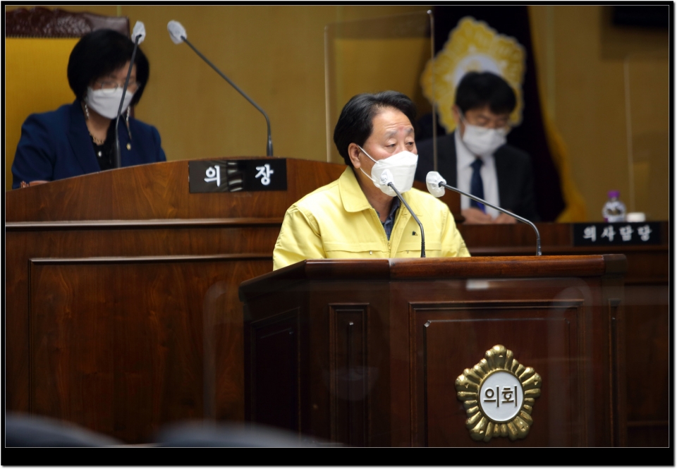 최상기인제군수