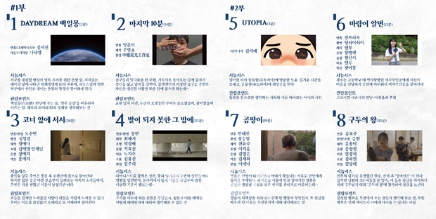 2020 영상미디어전공 졸업영상제