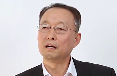 백운규 전 장관.