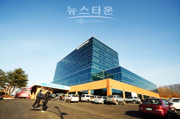호텔 인터불고