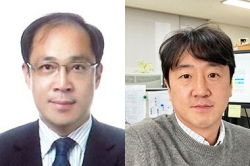 좌측부터 이규호, 조민호씨