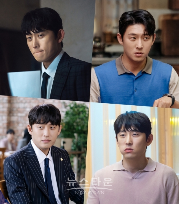 사진 제공 : '바람피면 죽는다', '에이스토리'