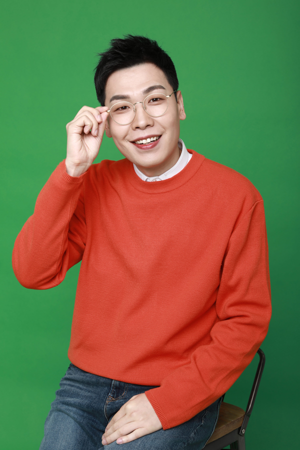 백봉기 : 사진제공 아랑엔터테인먼트