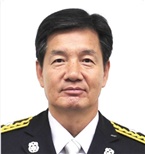 이상규 신임 경기도소방재난본부장