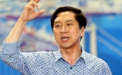 김기현 의원.