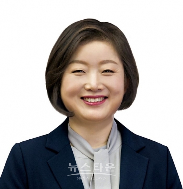 문경희 부의장 /경기도의회