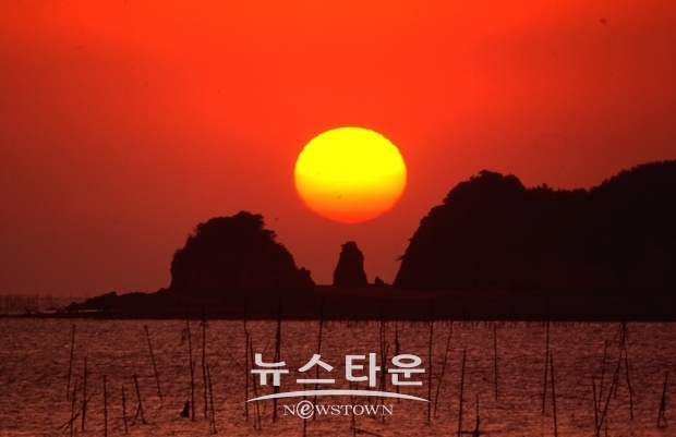 왜목마을
