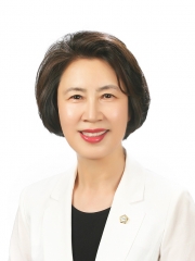 김영숙 부의장