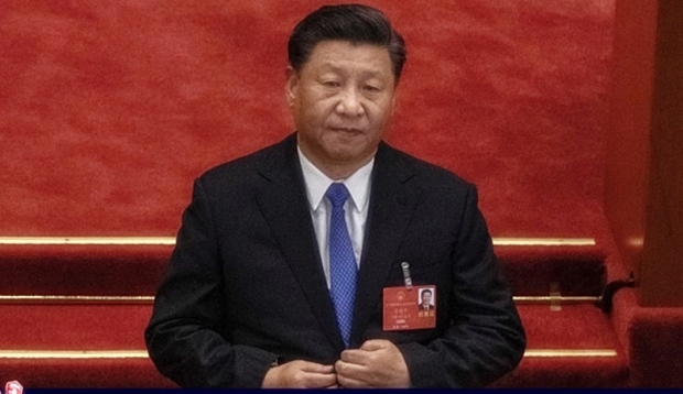 중국은 대유행(pandemic)뿐 아니라 반(半)자치 홍콩에서의 엄격한 단속과 대만, 인도, 호주를 포함한 보다 강압적인 외교 전술 채택하는 등 중국은 대외 압박 강도를 높인 만큼 외부로부터 압박을 받게 됐다. (사진 : 유튜브)