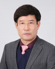 이규설 번영회장