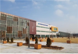 인천광역시농업기술센터 전경