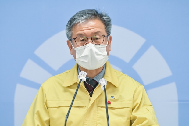 강석광 문화복지국장