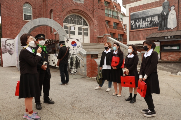 도시재생 주민공모사업(하숙마을 고고씽)
