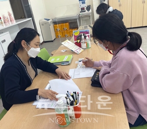 다자녀 맘(MOM)건강관리 지원