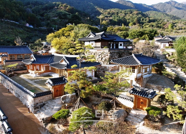 한옥문화관