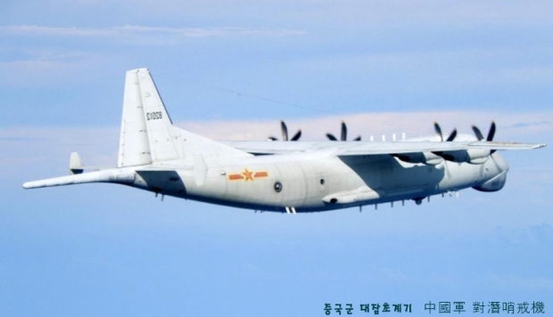환구시보의 1면 톱기사도 “대만이 중국 군용기 대규모 침입이라는 과잉반응”이라는 표제의 기사를 게재하고, 대만 언론이나 당국은 ‘신기하다’고 떠들어대고 있지만 ‘연습은 (이미) 상설화됐다“고 강조하고, 중국군의 훈련을 기정사실화하며 기득권화를 노리고 있는 것으로 보인다.