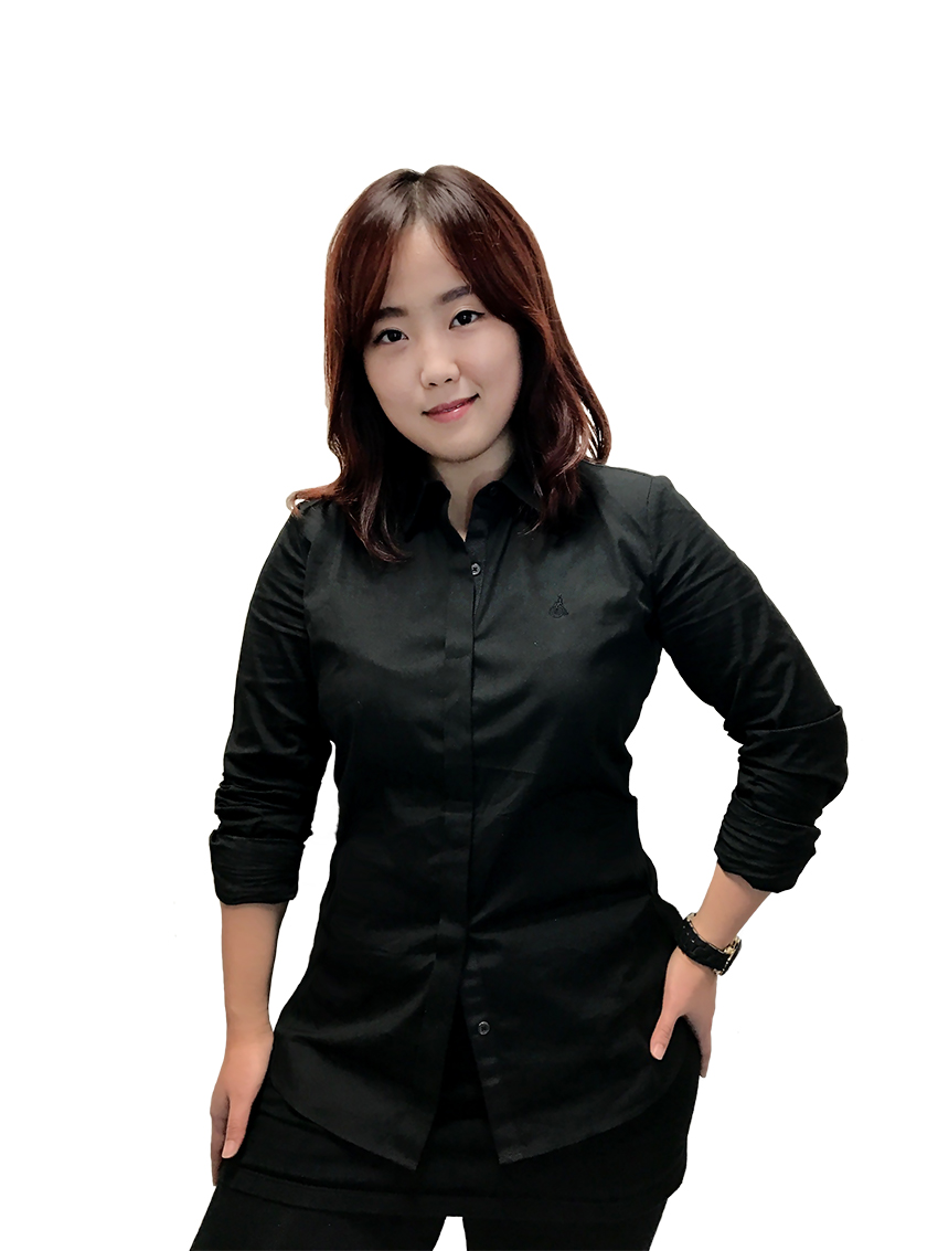 클레프 이노베이션의 구예림 대표