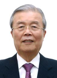 김종인 비대위원장