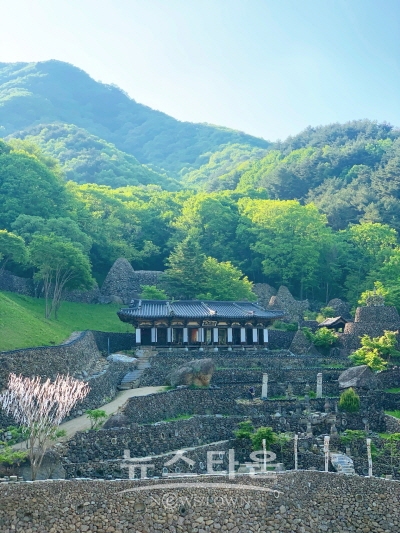 하동 청학동 삼성궁