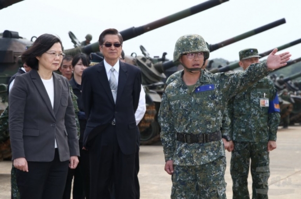 중국의 거센 반발이 계속되는 가운데, 지난해 8월에는 아프리카 동부에 위치해 소말리아로부터 분리 독립 선언을 한 소말릴란드Republic of Somaliland)에 대표기구를 개설하는 등 새로운 외교관계를 구축하는 움직임이 이어지고 있다.(사진 : 유튜브)