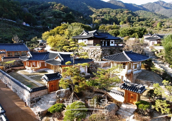 한옥체험관
