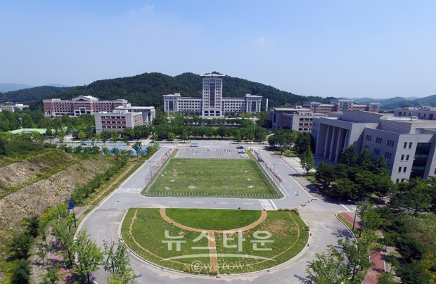 선문대학교