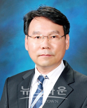 순천향대 정보보호학과 염흥열 교수