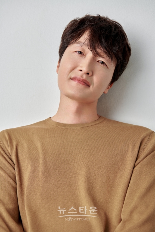 ‘더 페어’ 최병모, 범죄자를 존중하며 교정하는 선도자 남주철 役