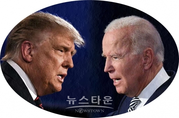 바이든 정부의 눈앞의 현안은 1조 9000억 달러(약 2,102조 3,500억 원) 규모의 신종 코로나 대책이다. 코로나 대책 중의 가장 핵심적 기둥의 하나인 국민 1인 당 1400달러(약 154만 9,100 원)를 골고루 나눠주는 가계 지원책은 공화당이 감액을 요구하고 있다.
