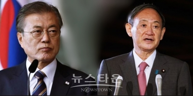 도쿄신문은 2019년 일본 정부가 한국 수출규제 강화의 해제를 검토할 상황 타개에 유효 할 것이라며, 일본의 대한국 수출규제 강화 조치는 역사 문제를 경제에 묶어버린 것으로 한국 측이 강하게 반발했고, 일본 매부에서도 비판이 있었다면서 한국 대통령이 한일 관계의 중요성을 명확하게 언급하고, 개선의사를 밝힌 만큼 일본 정부도 대화 재개의 기회를 스스로 놓칠 수는 없어야 한다고 주문했다.