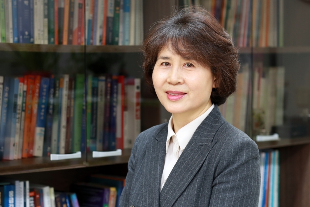 삼육대 간호대학 오복자 교수