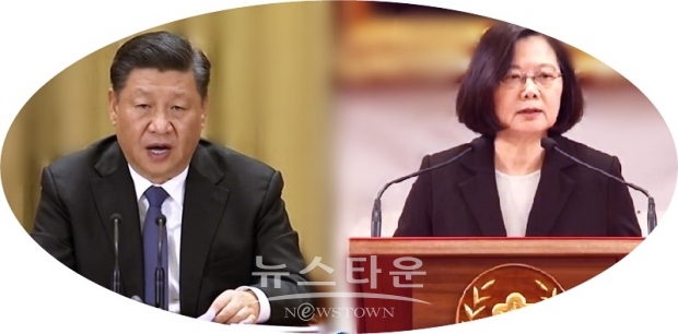 국제금융도시로 명성을 떨쳐 왔던 홍콩조차도 중국화를 통해 홍콩 민주주의를 괴멸시키는 중국의 방식을 똑바로 바라보고 있는 대만의 ‘천연독’ 세대의 눈에는 ‘힘의 신봉자’로 비치는 시진핑의 중국이 ‘같이 가자, 함께하자’라고 외쳐본 들 ‘천연독’에게는 그저 공허한 메아리로 들릴 것으로 보인다.