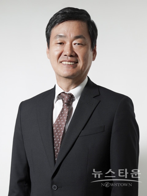 김주호 한국PR협회 신임 회장