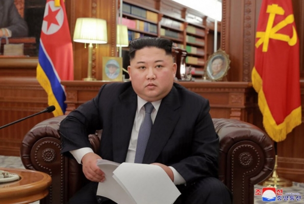 이번 실험은 북한이 바이든 대통령의 정책이 불합리하다고 판단할 경우, 장거리 미사일을 포함한 더 많은 도발적 실험을 감행할 것이라는 신호로도 워싱턴에 비쳤다.(사진 : 유튜브)