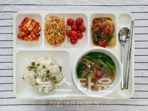 학교급식