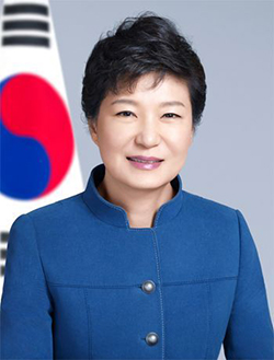 박근혜 前 대통령