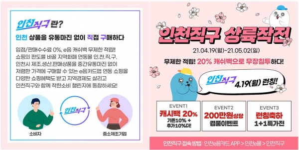 사진제공=인천시