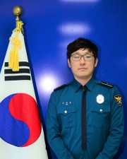 횡성경찰서 경무과 청문감사계 안재훈경위